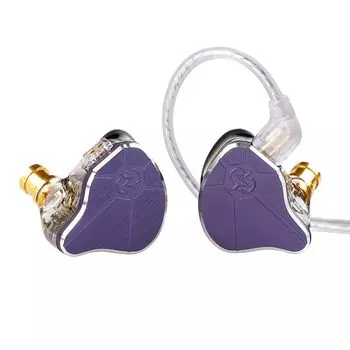 Наушники CCZ BC04 Проводные наушники Флагманский процесс изготовления материалов Флагманский процесс анодирования алюминиевого сплава с ЧПУ Проводные наушники Пользовательские высокочастотные новые