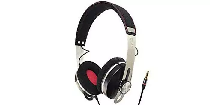 Наушники CLASSIC PRO CPH3000 ЧЕРНЫЕ