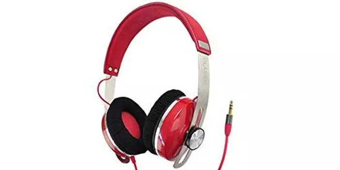 Наушники CLASSIC PRO CPH3000 RED