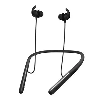 Наушники для сна с шейным ободом и шумоподавлением 2 г. Супергибкие беруши. Силикон. Никакой боли, даже когда переворачиваешься. Удобно носить во время сна.