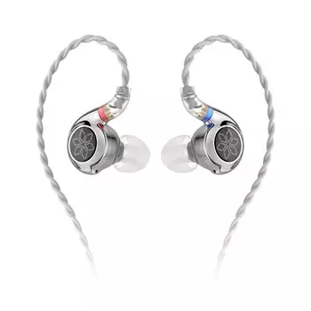 Наушники FIIO FD11, высокопроизводительные динамические драйверы, наушники-вкладыши с глубокими басами, съемные наушники-вкладыши для музыкантов, певцов, музыки, 0,78 мм, 3,5 мм
