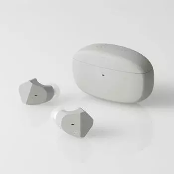 Наушники Final True Wireless Ze2000 Bluetooth-совместимые Ash Grey Fi Ze2dpltw Ash Grey