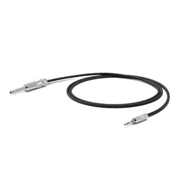 Наушники/гарнитура HPSC-63 [2,5 м] с разъемом Mini Plug и стандартным штекером компании Koyanagi De Electric