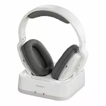 Наушники Hama WHP3311W белые