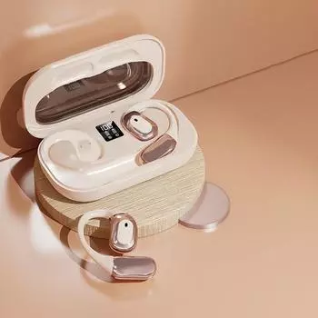 Наушники Интеллектуальное Устройство Переводчика Онлайн 138 Языков В Реальном Времени AI Умный Голосовой Chatgpt Перевод Оффлайн Для Путешествий Корея хаки