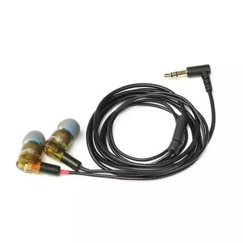 Наушники intime Проводные Todoroki Recable Высокое разрешение Pentaconn ear O2aid [Домашние наушники] Mark