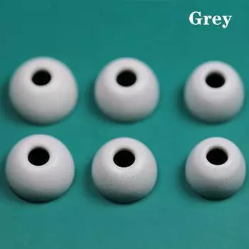 Наушники из пены с эффектом памяти для Samsung Galaxy Buds2 Pro Noisereduce Сменные наушники