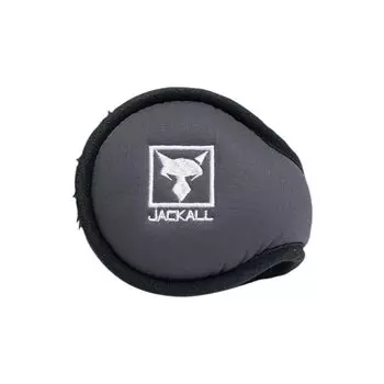 Наушники JACKALL Ripstop, цвет уголь