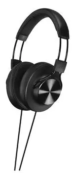 Наушники JVC герметичные, совместимые с высоким разрешением, черные SOLIDEGE/N_W HA-SD7-B