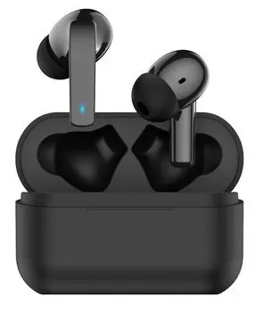 Наушники Kashimura оснащены звуковыми функциями, которые полностью блокируют окружающий внешний стереозвук с помощью беспроводного BK High Performance ANC