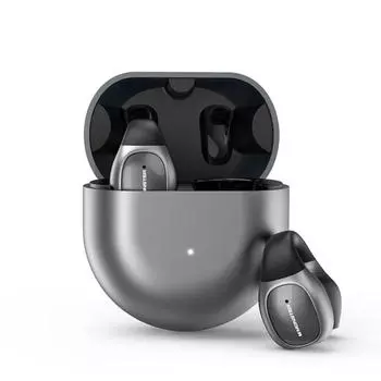 Наушники-клипсы Monster Ear Bluetooth с открытым ухом 200, спортивные беспроводные наушники, гарнитуры для бега с микрофоном