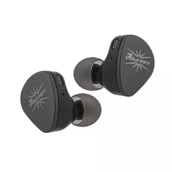 Наушники LINSOUL Kiwi Ears Melody с 12-миллиметровым планарным драйвером, стереоразъем канального типа, 2-контактный разъем, эргономичный дизайн, полость, напечатанная на 3D-принтере