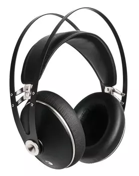 Наушники Meze Audio Meze Audio Neo Series Black Silver M99N-BS-J