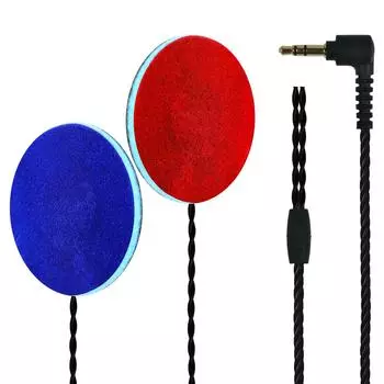 Наушники MMUSS Sleep со стереозвуком, идеальные для сна