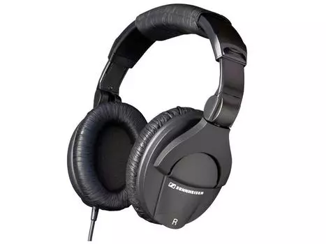 Наушники-мониторы Sennheiser HD 280 PRO MK2 герметичные/складные []
