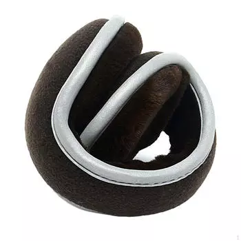 Наушники мужские складные зимние наушники для активного отдыха путешествия верховая езда