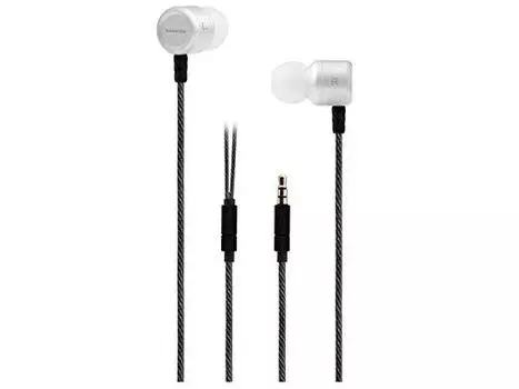 Наушники NAGAOKA P905, совместимые с высоким разрешением NAGAOKA (Жемчужно-белый)