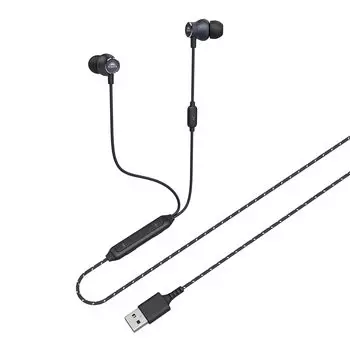 Наушники okcsc GB50 USB-гарнитура Проводная Тип канала Функция отключения звука ENC Вызов Режим шумоподавления Переключаемый Удаленная работа Удаленная работа Веб-конференция Онлайн