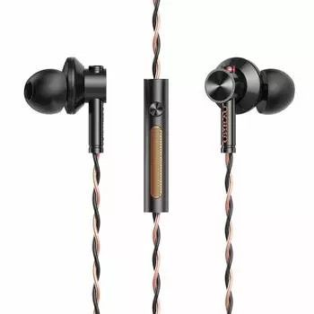 Наушники ONKYO с микрофоном E700MK2(BK)