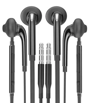 Наушники онлайн Наушники с микрофоном Проводные наушники Шумоподавление Игровые наушники Внутренние наушники для смартфонов для ТВ Наушники для ПК