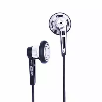 Наушники OSTRY Inner Ear Type KC08A Mini [разъем 3,5 мм]