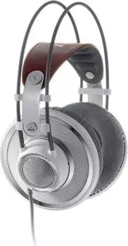 Наушники открытого типа AKG K701 []