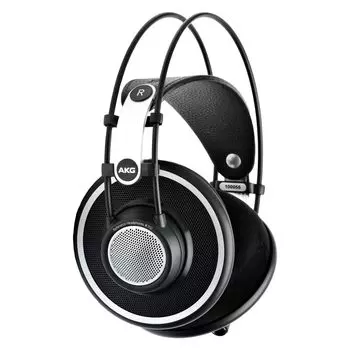 Наушники открытого типа AKG K702