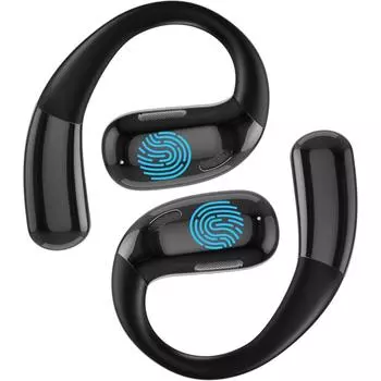 Наушники-переводчики Ai Наушники с 148 языками Smart Wrieless Bluetooth 5.4 Наушники-переводчики Audifonos Traductores Ingls Espaol Translator Device