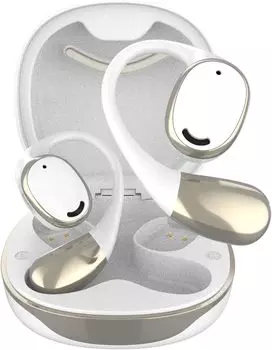 Наушники-переводчики AI Translation Earbuds 3in1 Наушники-переводчики 144 языка и акцента 8 офлайн-переводов HD-качество звука Длительный срок службы батареи для туристического бизнеса