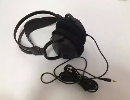 Наушники Pioneer для аудио закрытого типа SE-M290