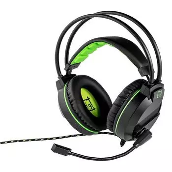 Наушники проводные Harper Gaming Ghs-r101