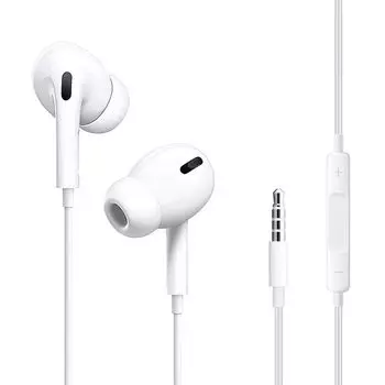 Наушники Проводные наушники Качество звука Наушники с глубокими басами Регулировка громкости Наушники Компактные со многими моделями, такими как MP3 Samsung Sony Xperia