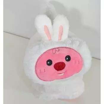 Наушники Rodidoi Janmangrupi, белые, 1 шт.