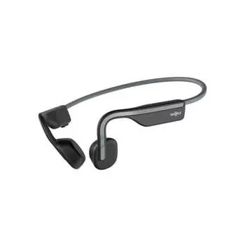 Наушники с костной проводимостью Bluetooth 5.1 SHOKZ OpenMove, оригинальные беспроводные наушники из официального магазина, удаленные совещания, такие как Zoom, удаленная работа, работа из дома