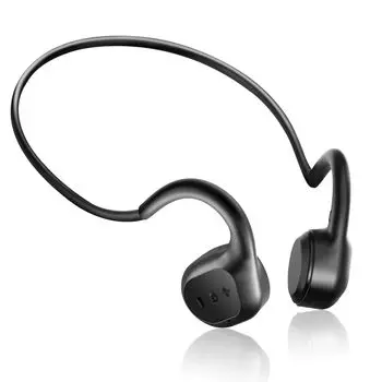 Наушники с костной проводимостью и беспроводным ушным крючком Kotsundou Bluetooth5.3+ENC, наушники, наушники, наушники, (синий)