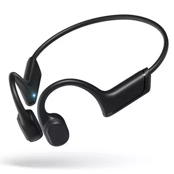 наушники с костной проводимостью наушники bluetooth наушники bluetooth наушники, которые блокируют ваши уши наушники Inchic наушники bluetooth с костной проводимостью