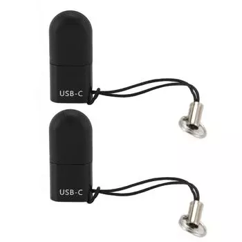 Наушники с костной проводимостью USB C зарядка Магнитный зарядный адаптер для AfterShokz Aeropex AS800 для 1 Piece