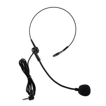 Наушники с шумоподавлением для звонков, удобные для бизнес-проводного центра