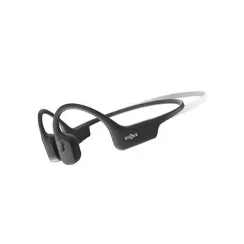 Наушники Shokz OpenRun Mini Bone Conduction, беспроводные Bluetooth 5.1, открытые наушники, не закрывают уши, автоматическое сопряжение наушников, Inc