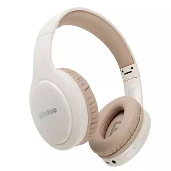 Наушники Siindoo с шумоподавлением, беспроводная Bluetooth-гарнитура 5.1 с режимом 3EQ, беспроводные наушники с микрофоном, стереозвук HiFi, хаки хаки