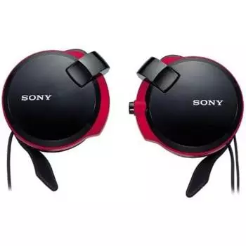 Наушники Sony Mdr Q38lw шнур втягивающийся тонкий внутриканальный стиль черный Mdr Q38lw B черный