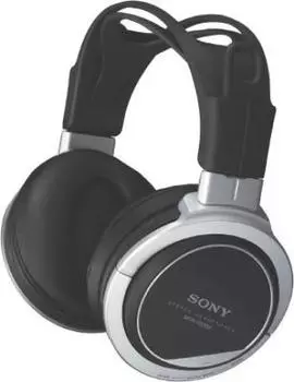 Наушники SONY MDR-XD200