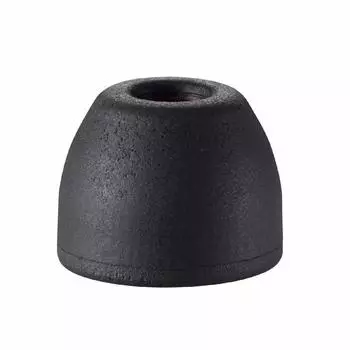 Наушники Sony Triple Comfort Earpieces SS Size с высокой звукоизоляцией/удобны для длительного ношения/можно мыть EP-TC50SS Black