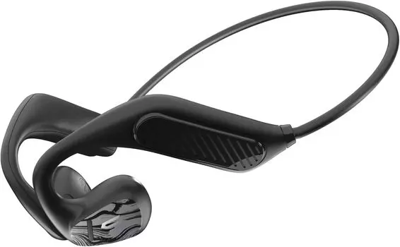 Наушники Soul OPENEAR Plus с мощным 14-миллиметровым драйвером, воздушной проводимостью, пространственной дальностью действия, водонепроницаемостью IPX5. Идеально подходит для активного образа жизни и безопасного отдыха на свежем воздухе.