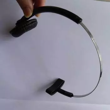 Наушники Советник Wipe Fit для SAVI 8240 740 440 CS540 W740 W745 Беспроводная гарнитура Система Наушники Аксессуары 25x20x5cm A