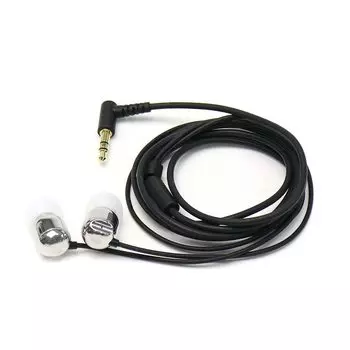 наушники совместимые с Intime (СОРА)-2 Внутриканальные наушники с высоким разрешением