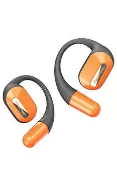 Наушники TRUEFREE O2 New OWS Open Ear, полностью беспроводной чехол и разделенная справа защита от воды, совместимая с музыкальным приложением, до 22 часов