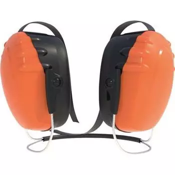 Наушники TRUSCO с шейным ободом TSG-508NB