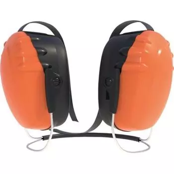 Наушники TRUSCO с шейным ободом TSG-508NB