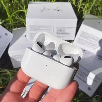 Наушники TWS, всплывающие наушники, Bluetooth-наушники, гарнитура с сенсорным управлением, музыкальная гарнитура-вкладыш HiFi белый